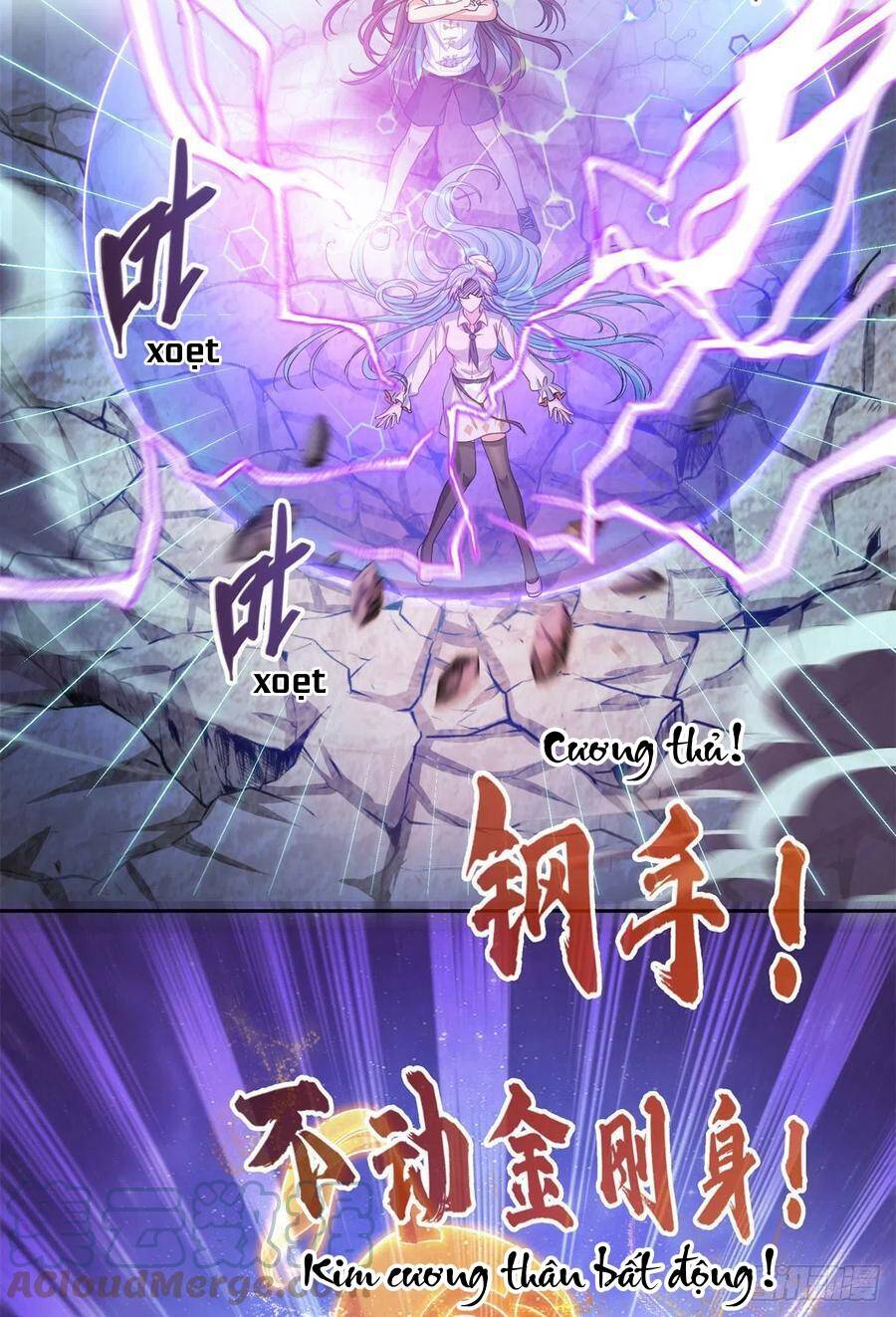 Tu Chân Nói Chuyện Phiếm Quần Chap 440 - Next Chap 441