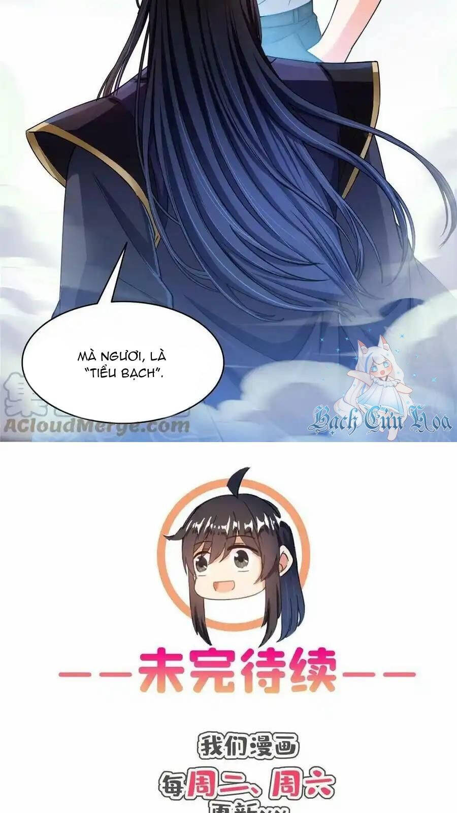 Tu Chân Nói Chuyện Phiếm Quần Chap 500 - Next Chap 501