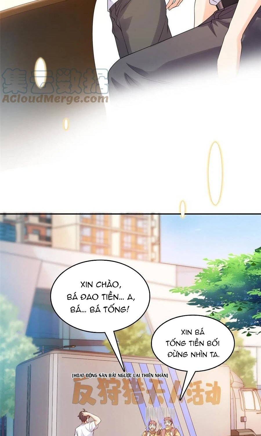 Tu Chân Nói Chuyện Phiếm Quần Chap 503 - Next Chap 504