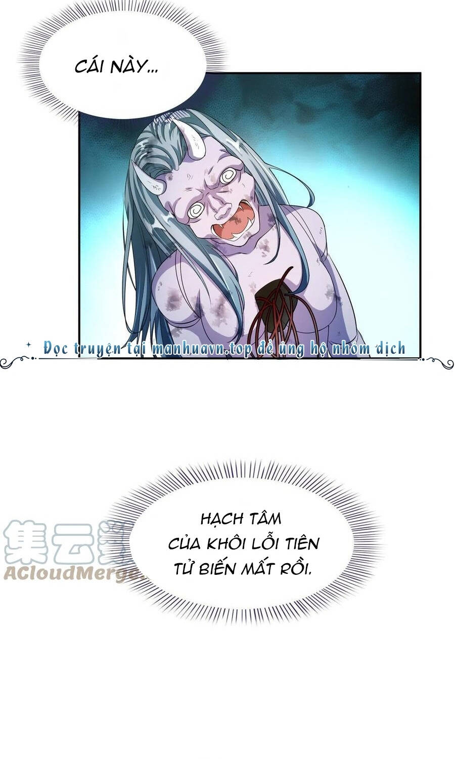 Tu Chân Nói Chuyện Phiếm Quần Chap 503 - Next Chap 504