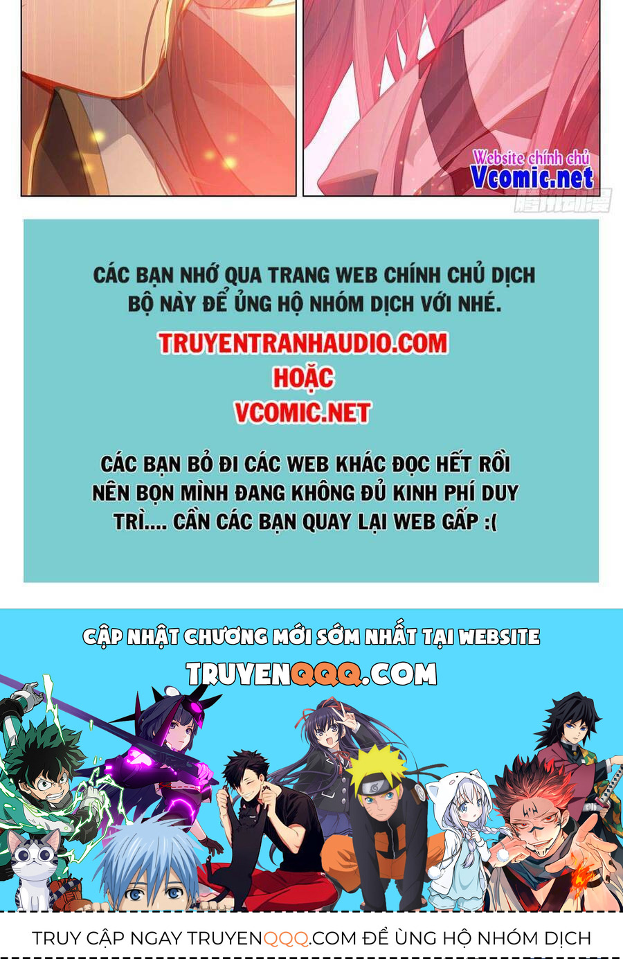 Nguyên Tôn Chap 393 - Next Chap 394