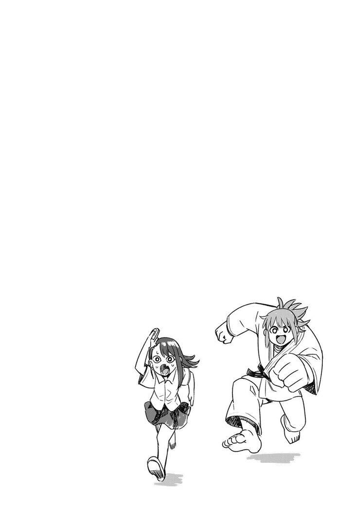 Please Don't Bully Me - Nagatoro-San Chap 137 - Next Chap 138