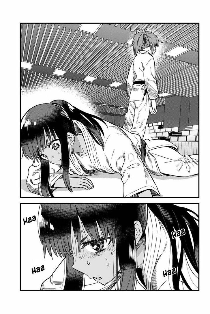 Please Don't Bully Me - Nagatoro-San Chap 140 - Next Chap 141