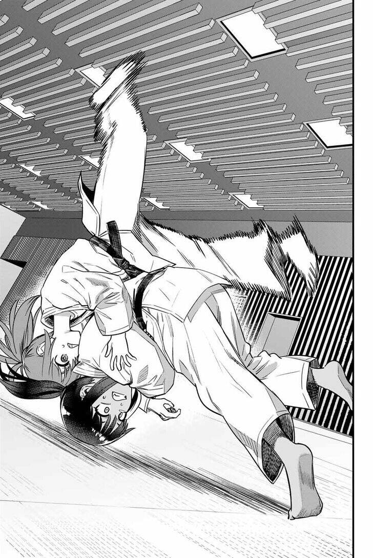 Please Don't Bully Me - Nagatoro-San Chap 141 - Next Chap 142