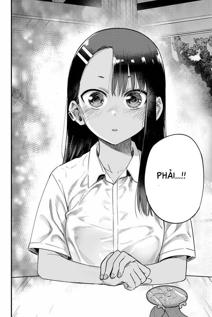 Please Don't Bully Me - Nagatoro-San Chap 144 - Next Chap 145