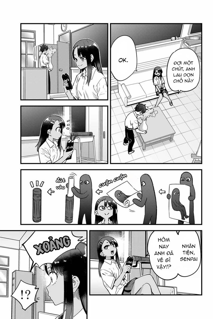 Please Don't Bully Me - Nagatoro-San Chap 149 - Next Chap 150
