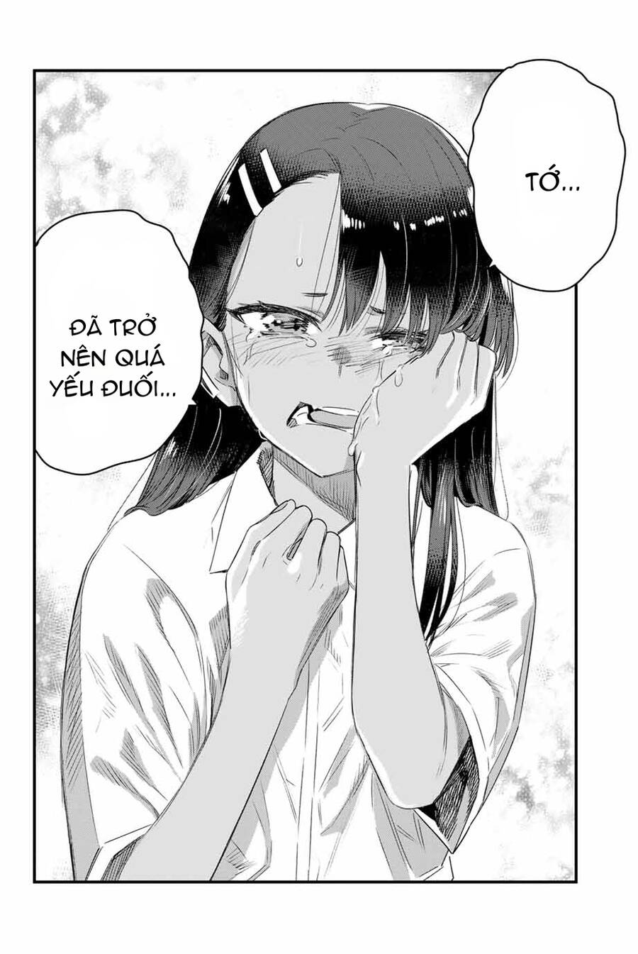Please Don't Bully Me - Nagatoro-San Chap 150 - Next Chap 151