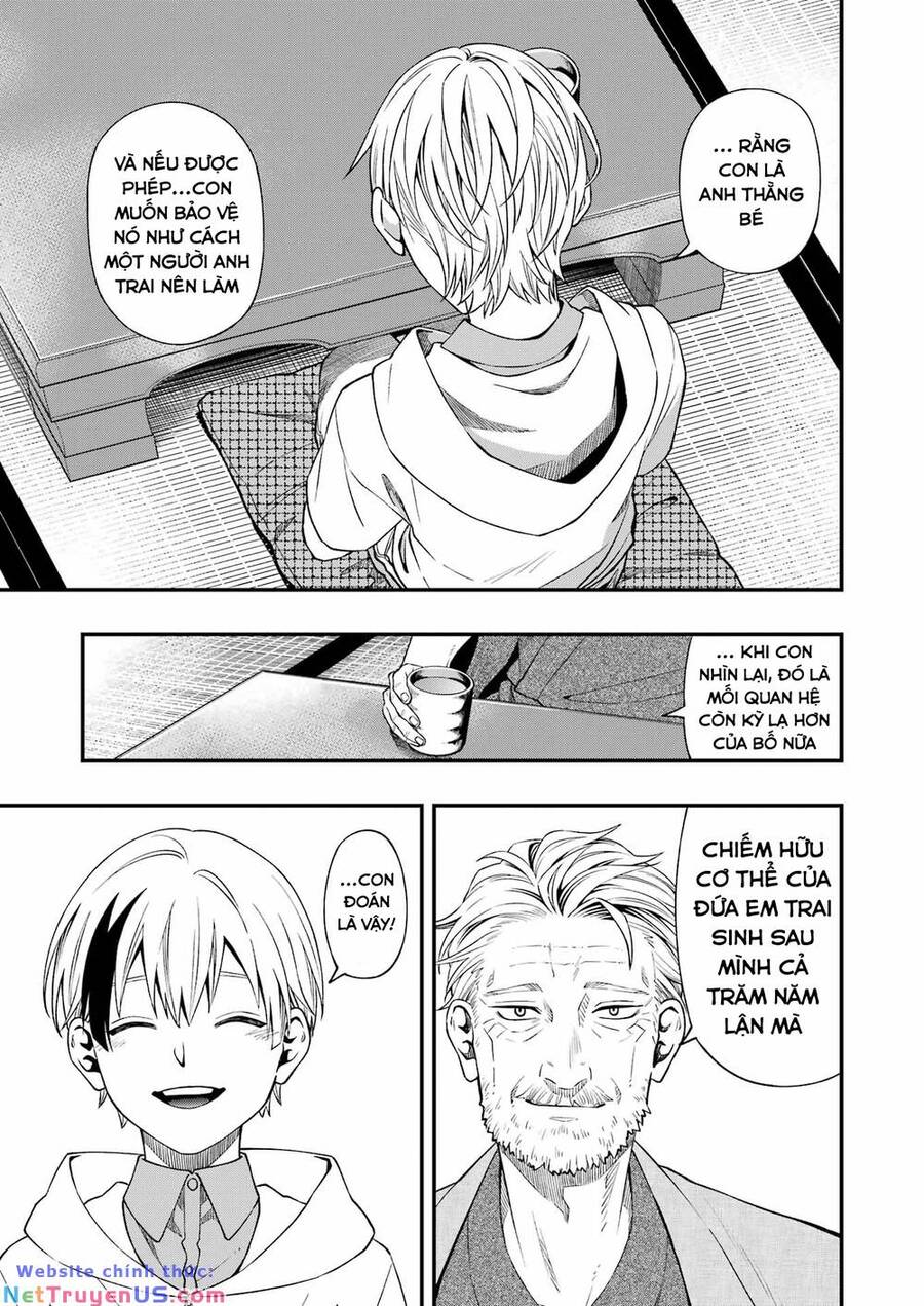 Dead Mount Death Play Chap 87 - Next Chap 88