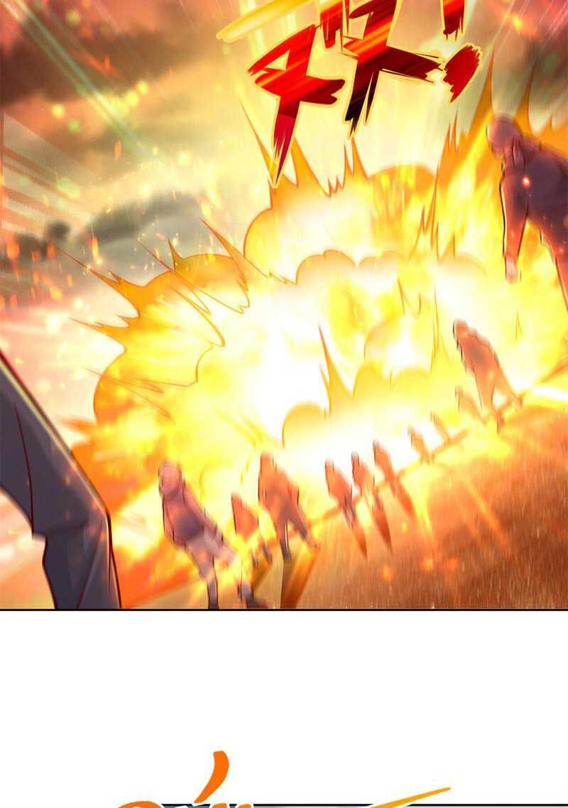 Đấu Chiến Cuồng Triều Chap 347 - Next Chap 348