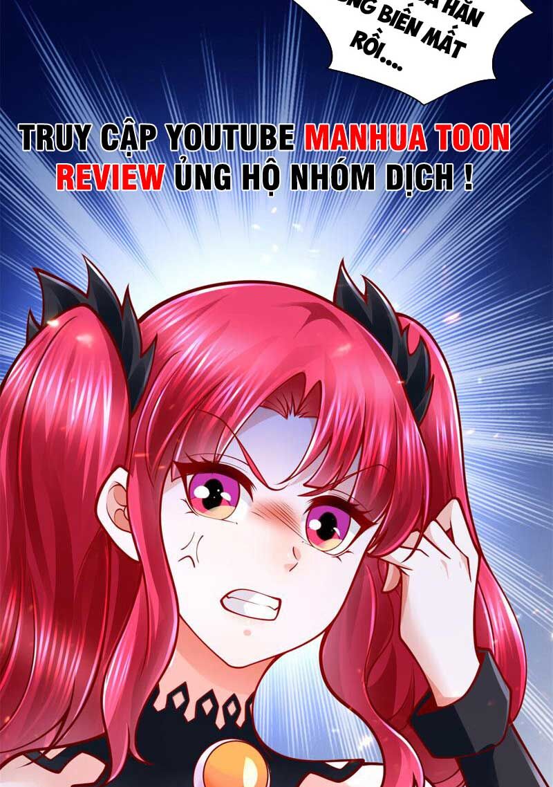 Đấu Chiến Cuồng Triều Chap 347 - Next Chap 348