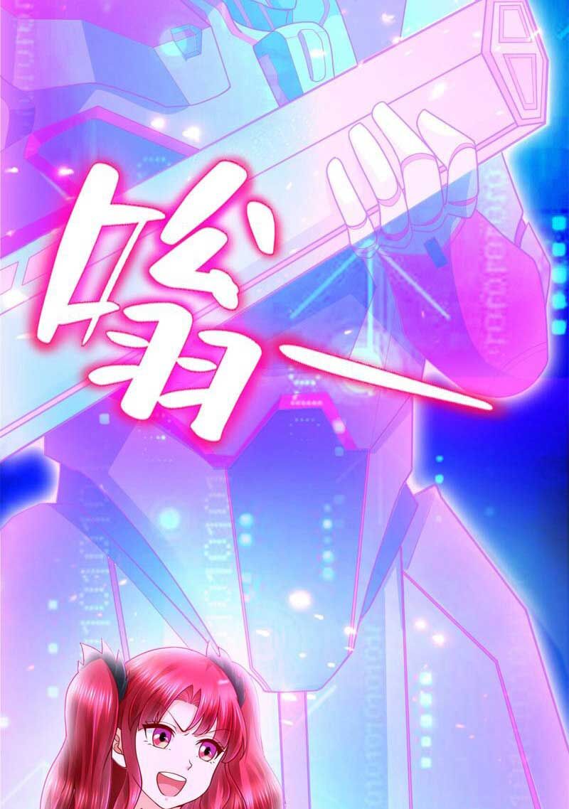 Đấu Chiến Cuồng Triều Chap 347 - Next Chap 348