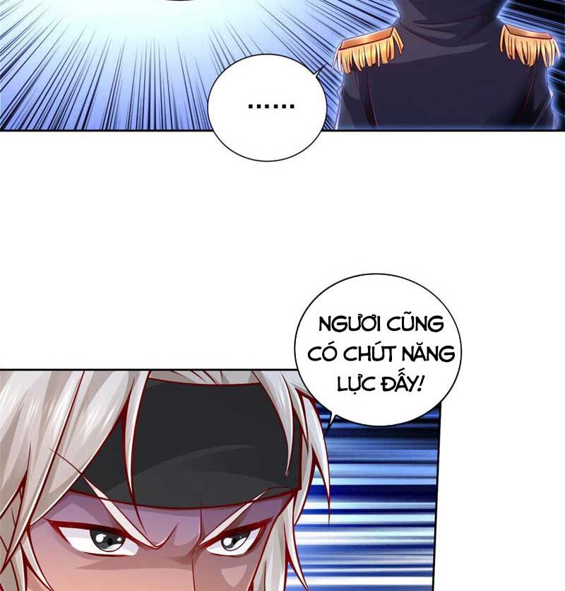 Đấu Chiến Cuồng Triều Chap 347 - Next Chap 348