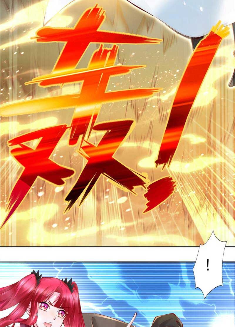 Đấu Chiến Cuồng Triều Chap 348 - Next Chap 349