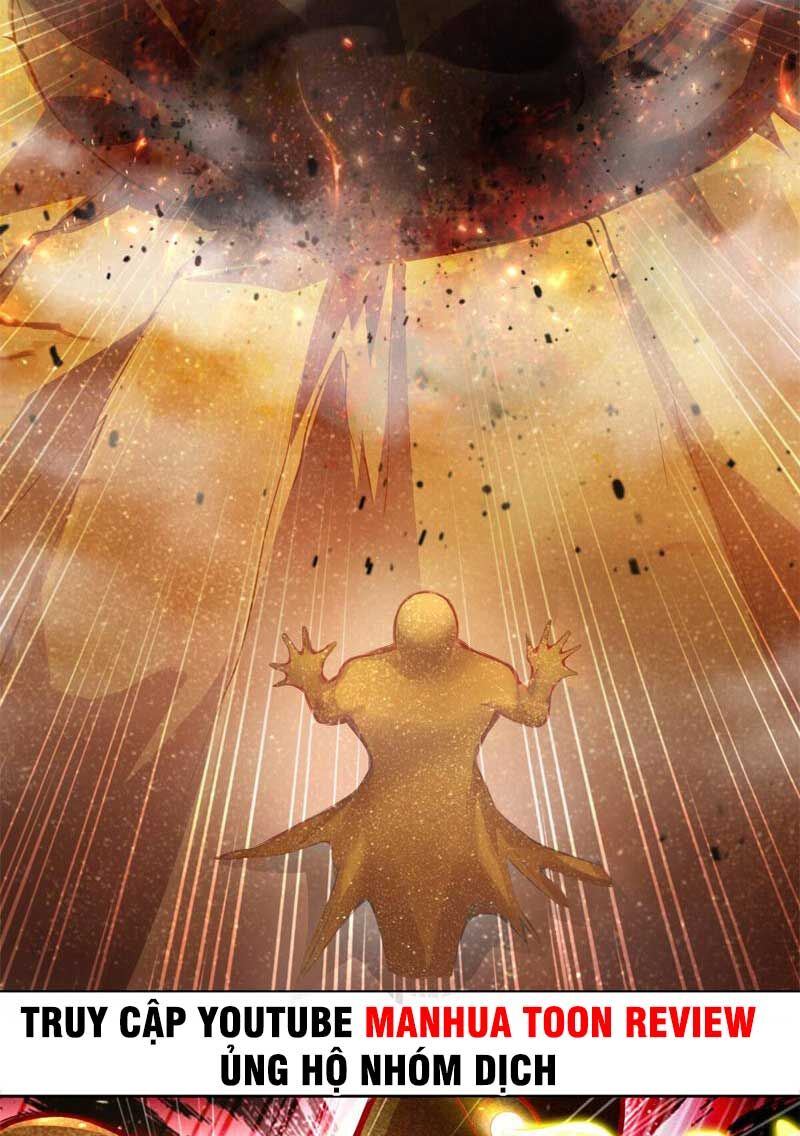 Đấu Chiến Cuồng Triều Chap 348 - Next Chap 349