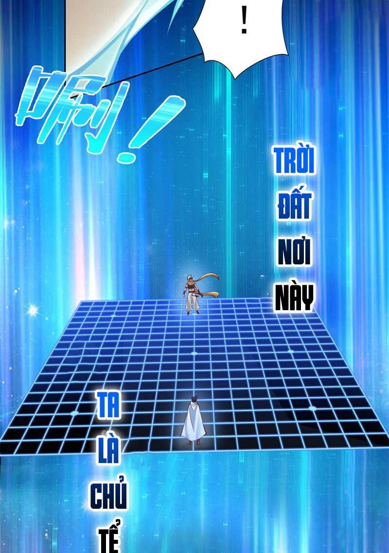 Đấu Chiến Cuồng Triều Chap 348 - Next Chap 349