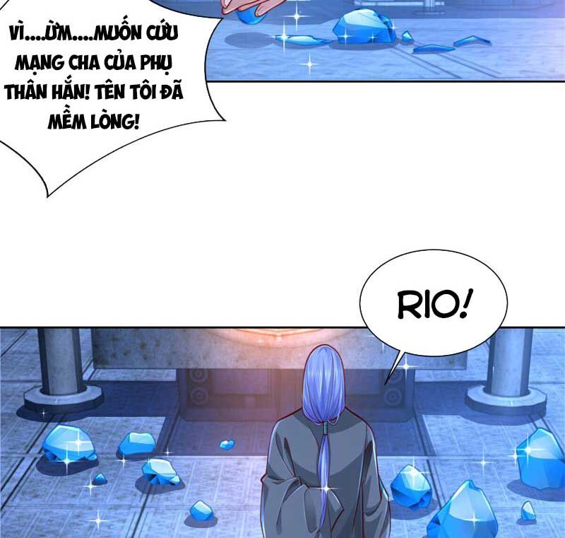 Đấu Chiến Cuồng Triều Chap 349 - Next Chap 350