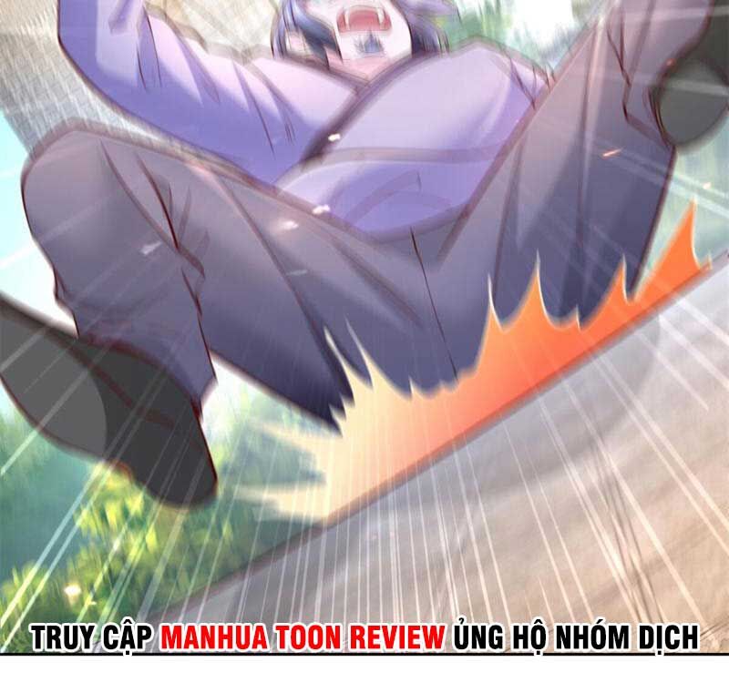 Đấu Chiến Cuồng Triều Chap 349 - Next Chap 350