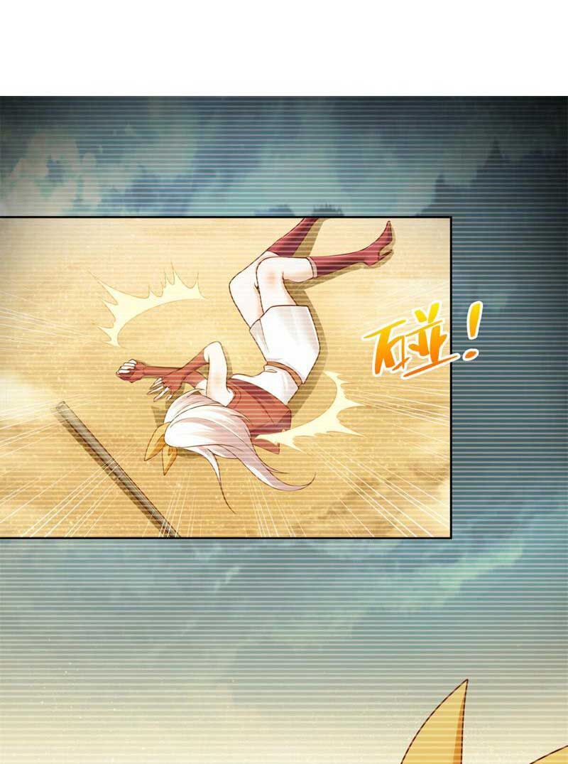 Đấu Chiến Cuồng Triều Chap 349 - Next Chap 350