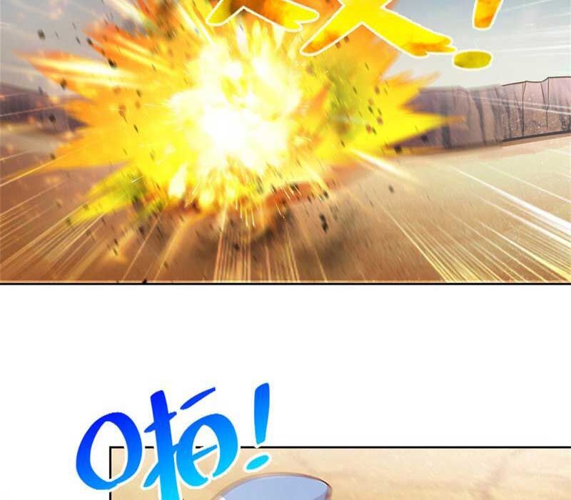 Đấu Chiến Cuồng Triều Chap 351 - Next Chap 352