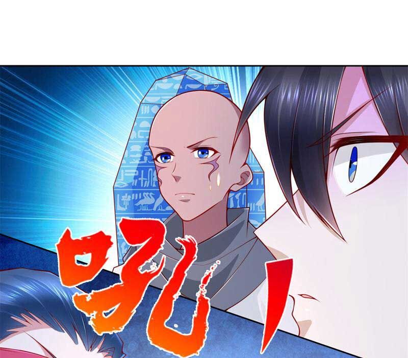 Đấu Chiến Cuồng Triều Chap 351 - Next Chap 352