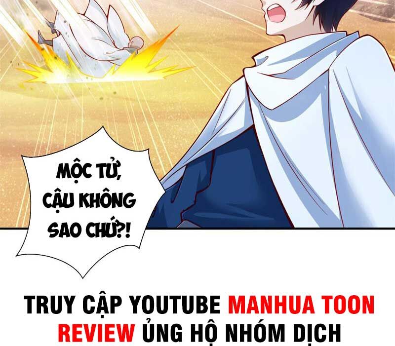 Đấu Chiến Cuồng Triều Chap 351 - Next Chap 352