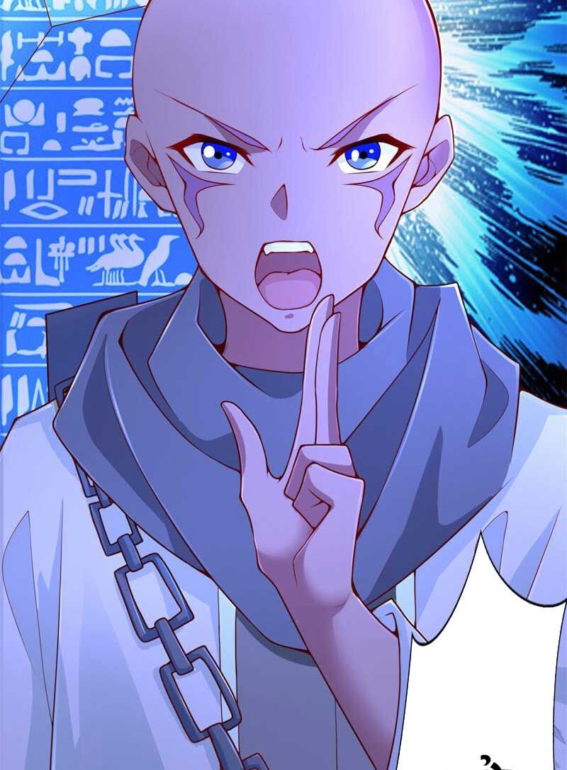 Đấu Chiến Cuồng Triều Chap 351 - Next Chap 352