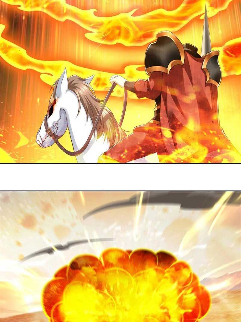 Đấu Chiến Cuồng Triều Chap 353 - Next Chap 354