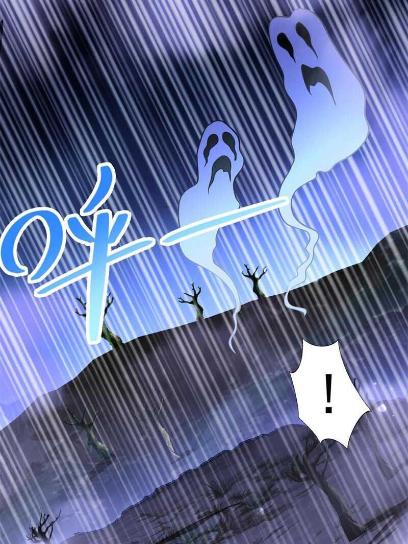 Đấu Chiến Cuồng Triều Chap 354 - Next Chap 355