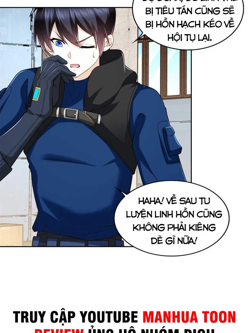 Đấu Chiến Cuồng Triều Chap 357 - Next Chap 358