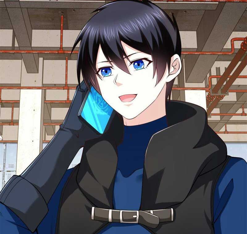 Đấu Chiến Cuồng Triều Chap 357 - Next Chap 358