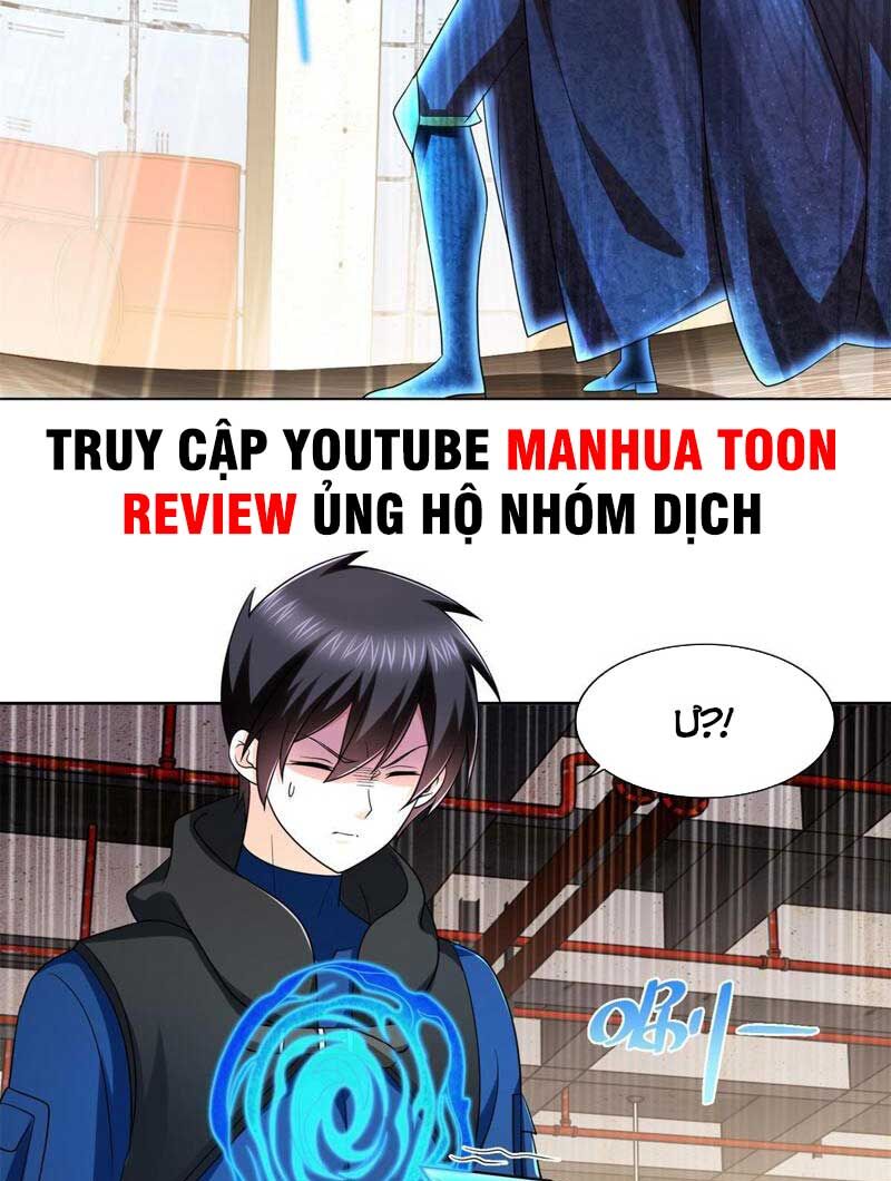 Đấu Chiến Cuồng Triều Chap 357 - Next Chap 358