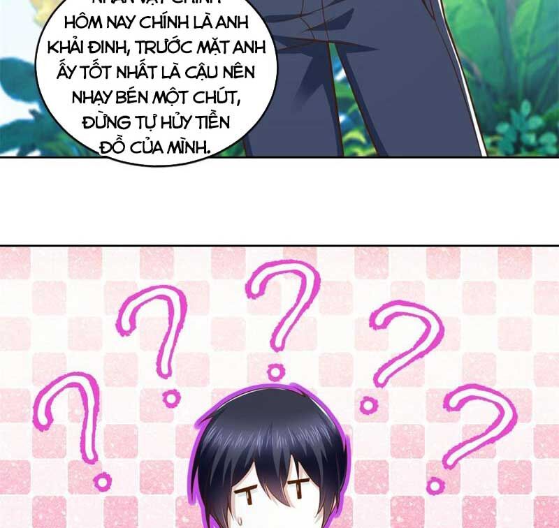 Đấu Chiến Cuồng Triều Chap 357 - Next Chap 358