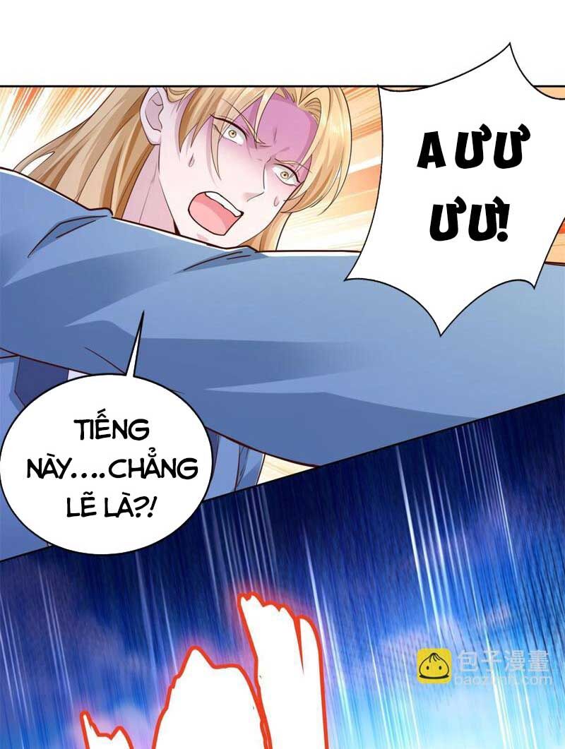Đấu Chiến Cuồng Triều Chap 359 - Next Chap 360