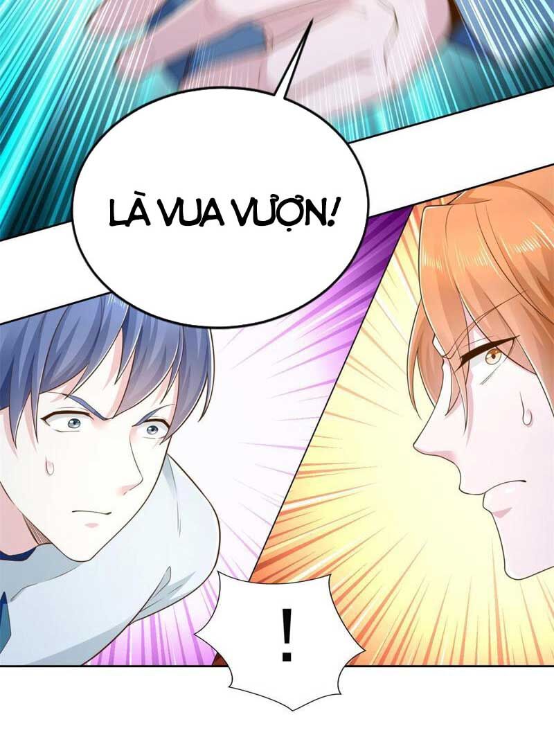 Đấu Chiến Cuồng Triều Chap 359 - Next Chap 360