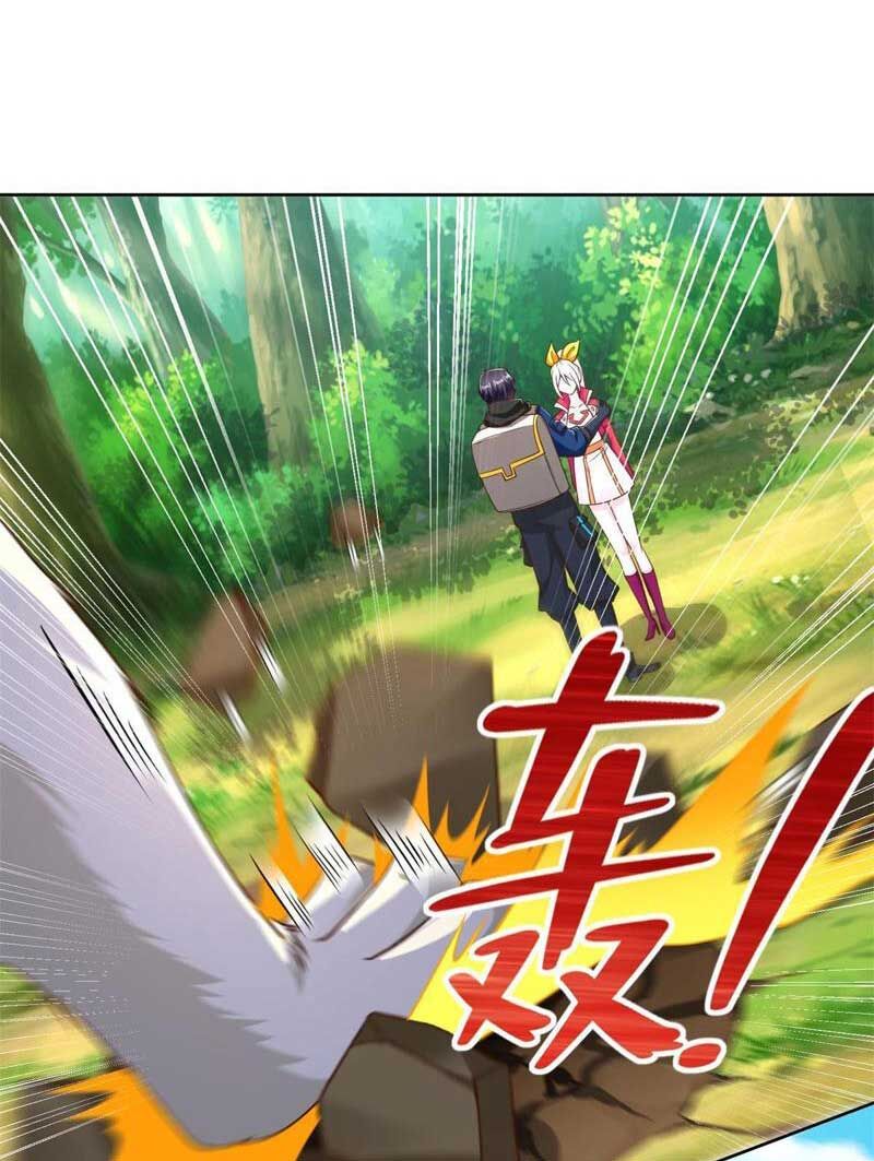 Đấu Chiến Cuồng Triều Chap 560 - Next Chap 561