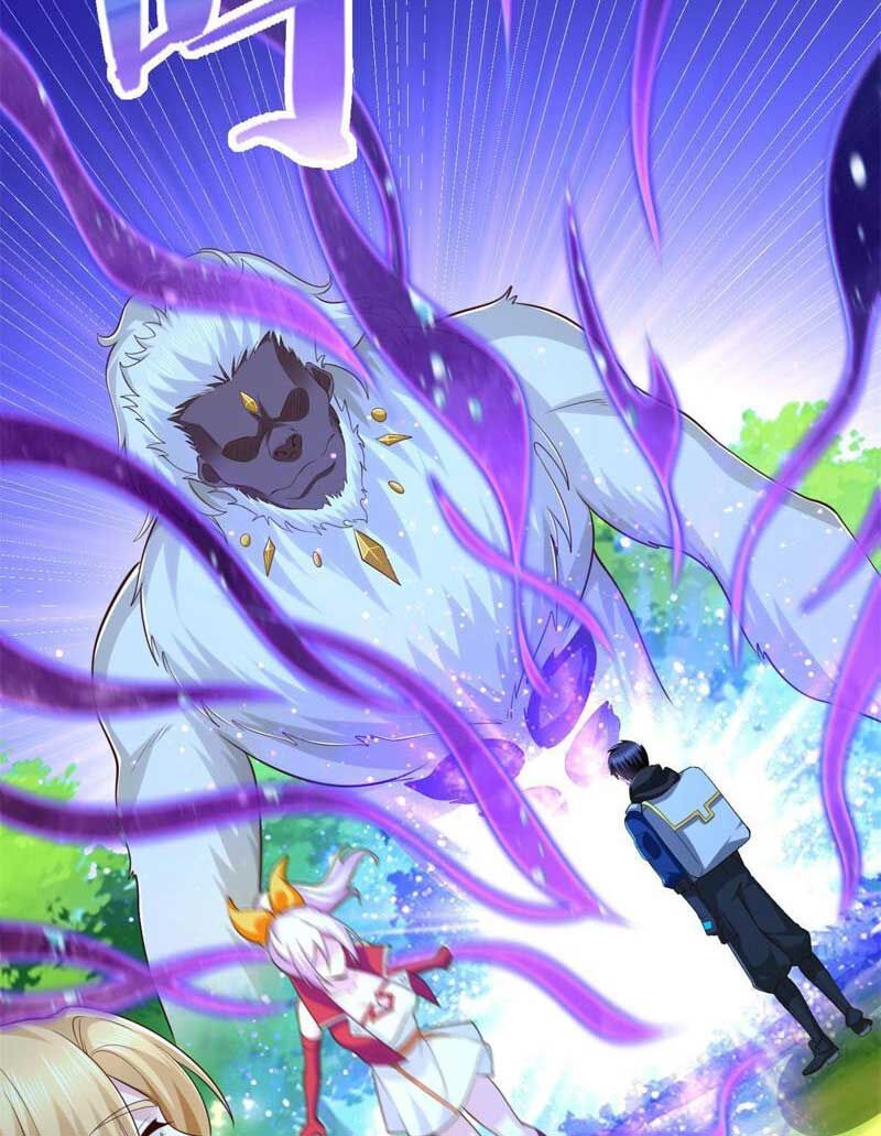 Đấu Chiến Cuồng Triều Chap 560 - Next Chap 561