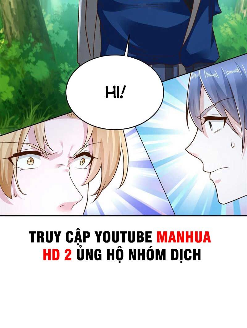 Đấu Chiến Cuồng Triều Chap 560 - Next Chap 561