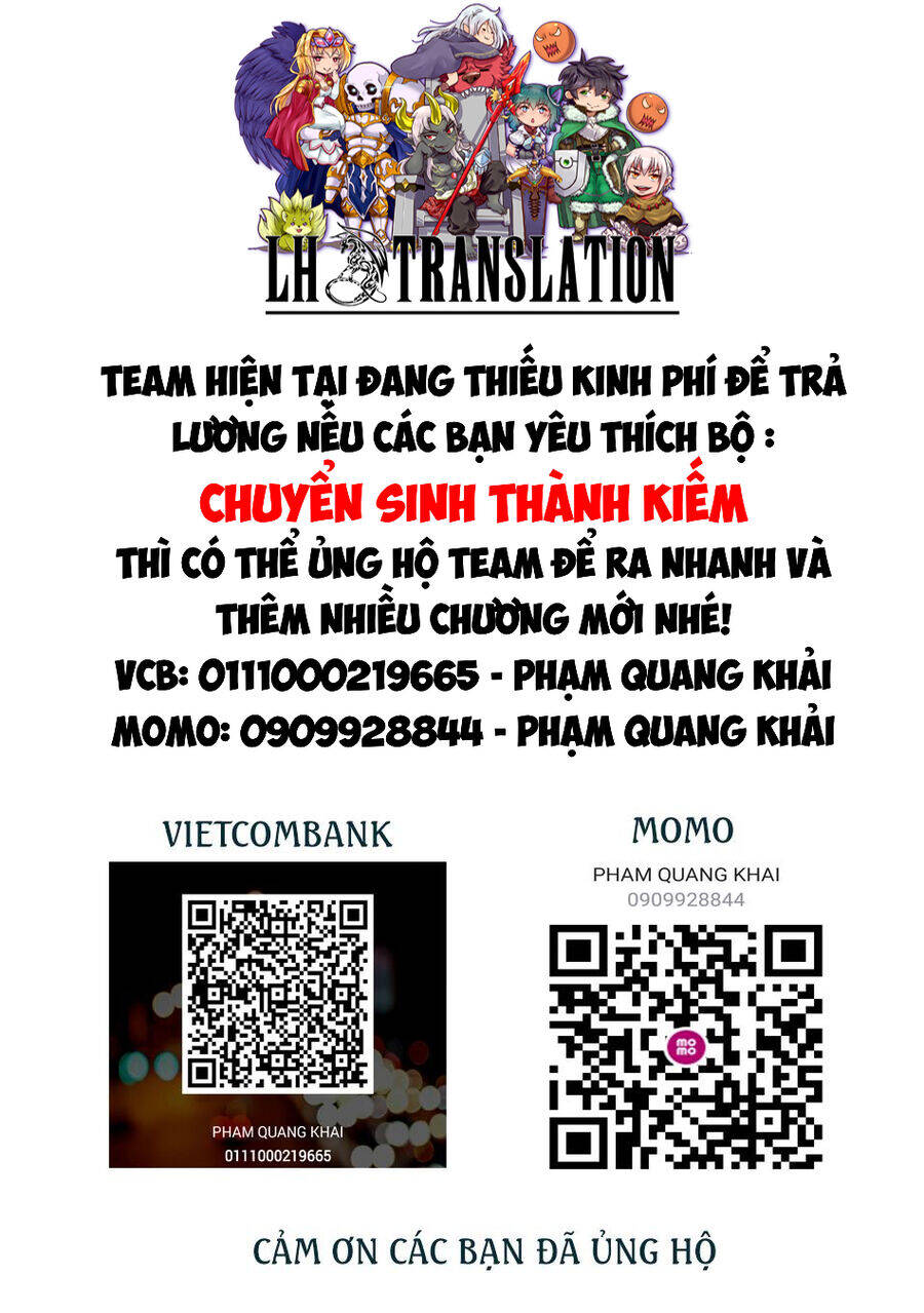 Chuyển Sinh Thành Kiếm Chap 79 - Next Chap 80