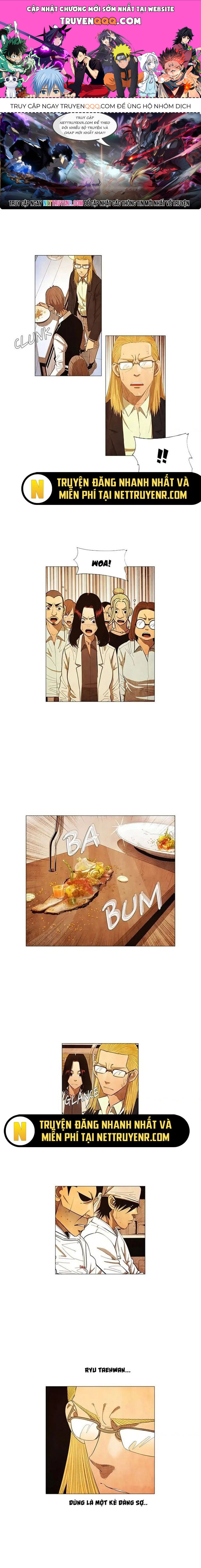 Ngôi Sao Ẩm Thực Michelin Star Chap 101 - Next Chap 102