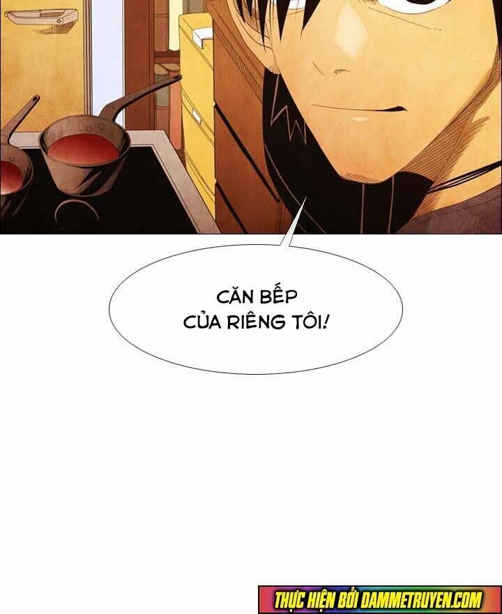 Ngôi Sao Ẩm Thực Michelin Star Chap 40 - Next Chap 41