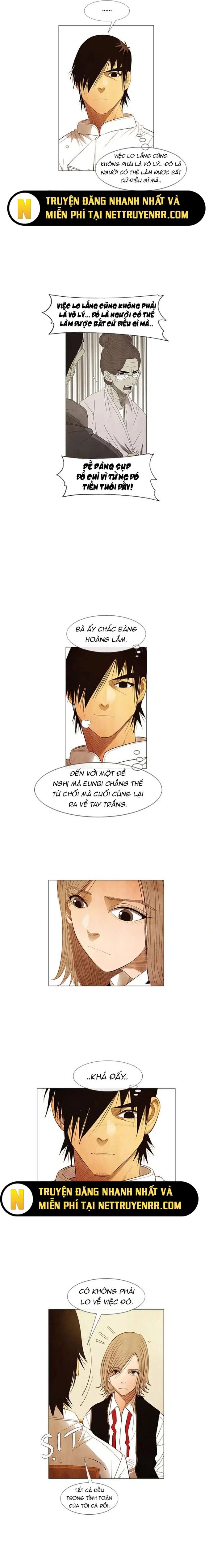 Ngôi Sao Ẩm Thực Michelin Star Chap 85 - Next Chap 86