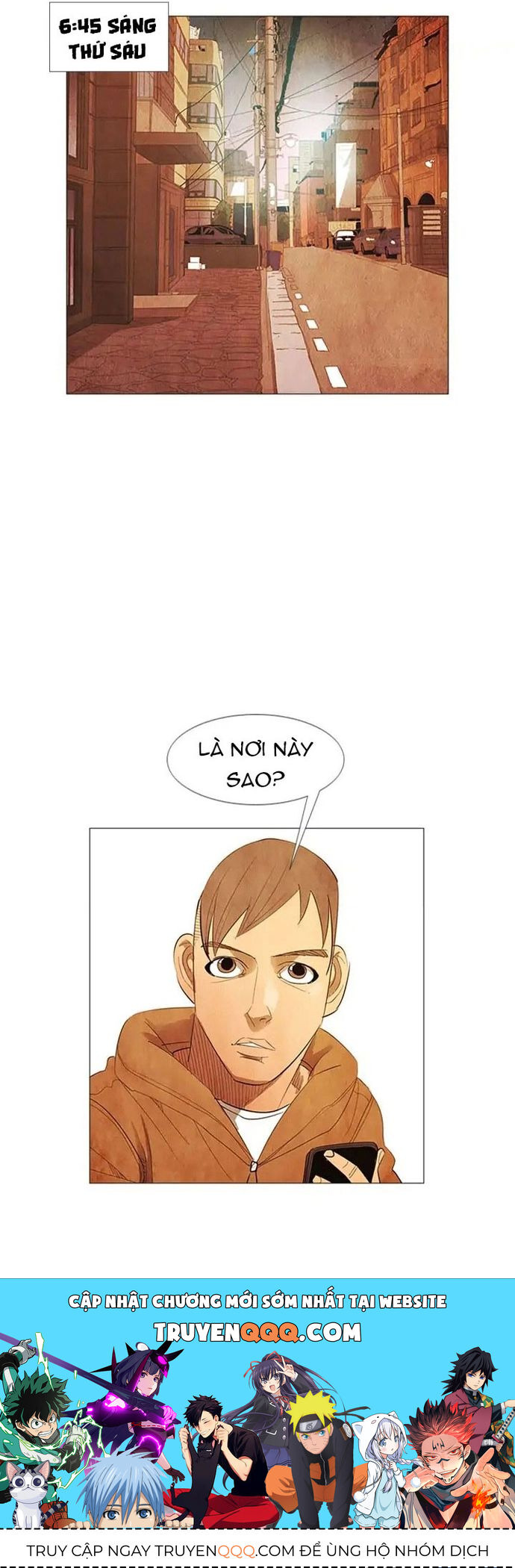 Ngôi Sao Ẩm Thực Michelin Star Chap 85 - Next Chap 86