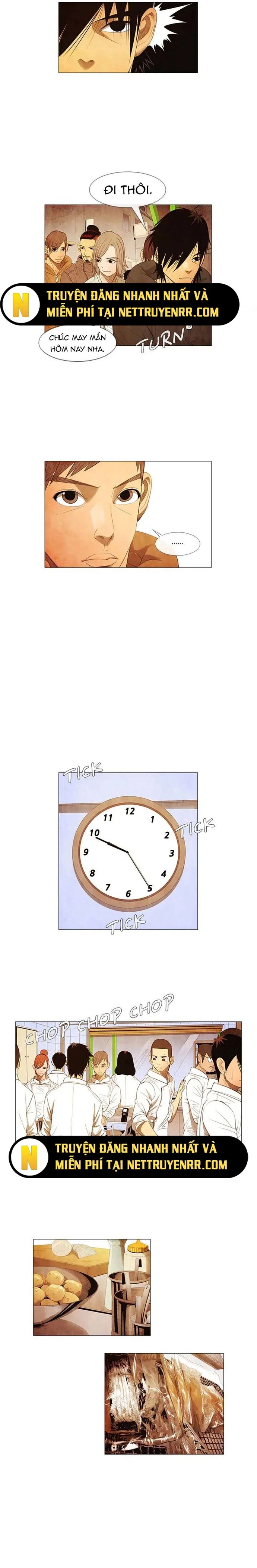 Ngôi Sao Ẩm Thực Michelin Star Chap 86 - Next Chap 87