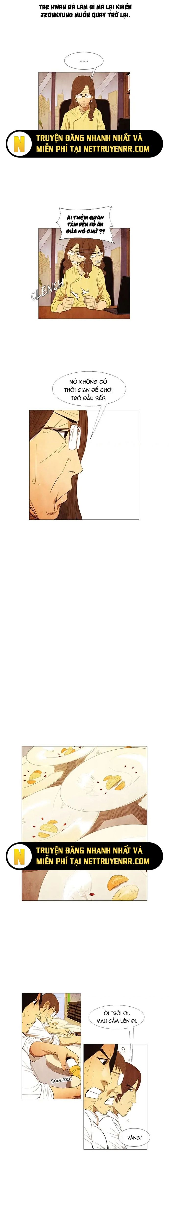 Ngôi Sao Ẩm Thực Michelin Star Chap 87 - Next Chap 88