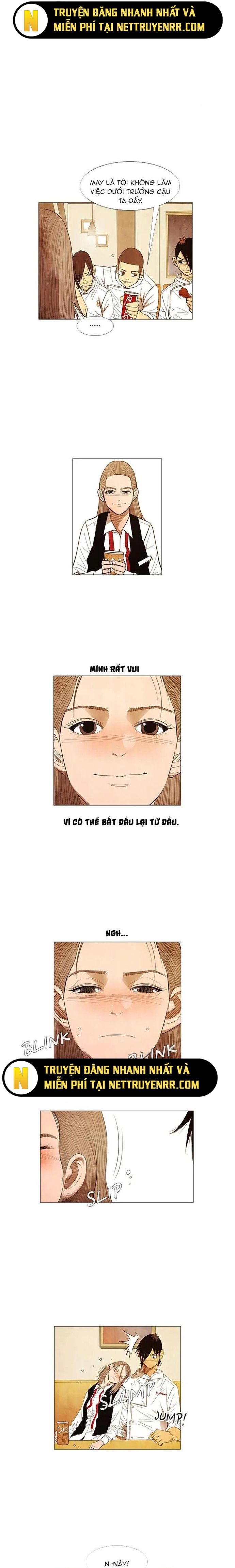 Ngôi Sao Ẩm Thực Michelin Star Chap 91 - Next Chap 92