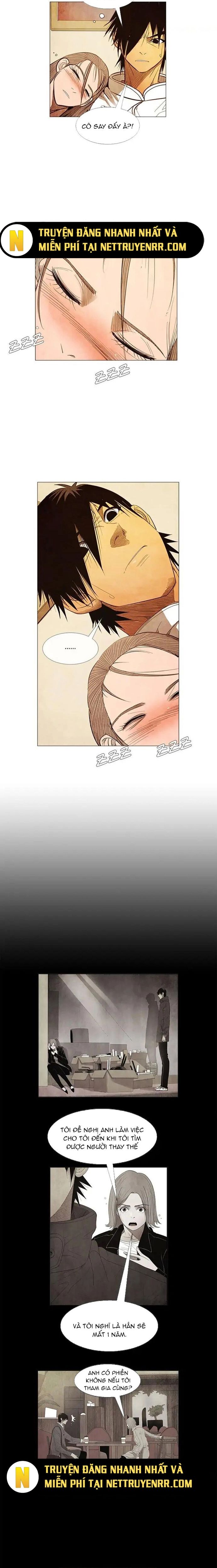 Ngôi Sao Ẩm Thực Michelin Star Chap 91 - Next Chap 92