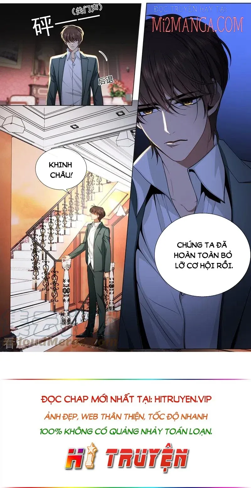 Thiếu Soái! Vợ Ngài Lại Bỏ Trốn Chap 420 - Next Chap 421