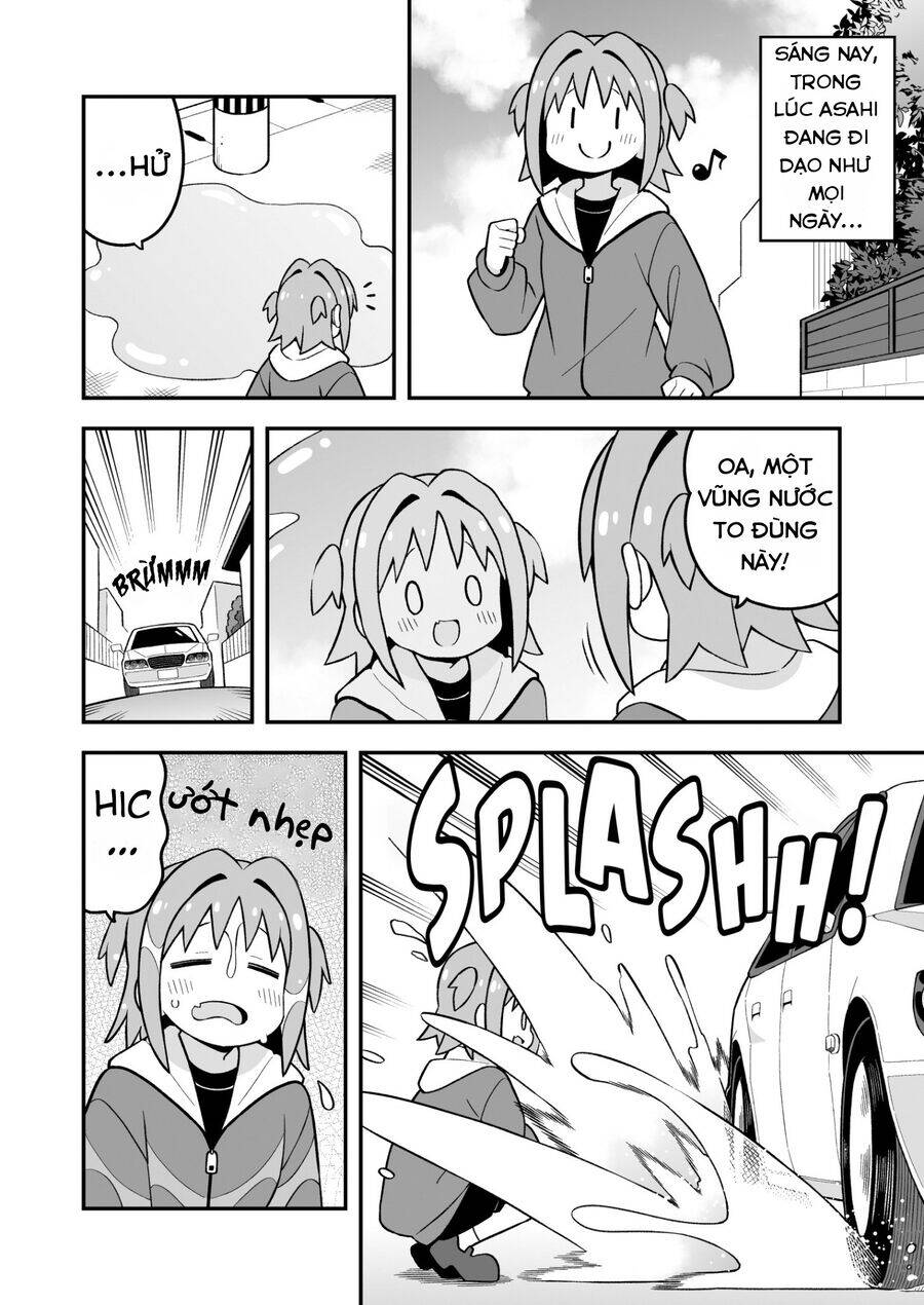 Onii-Chan Wa Oshimai! Chap 92 - Next Chap 93