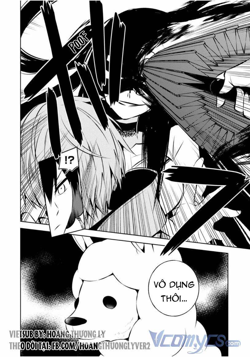 Trò Chơi Tử Thần Chap 17 - Next Chap 18