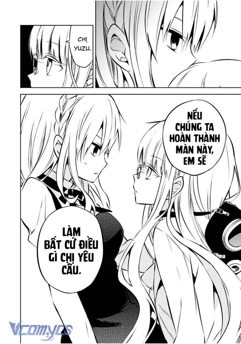 Trò Chơi Tử Thần Chap 22 - Next Chap 23